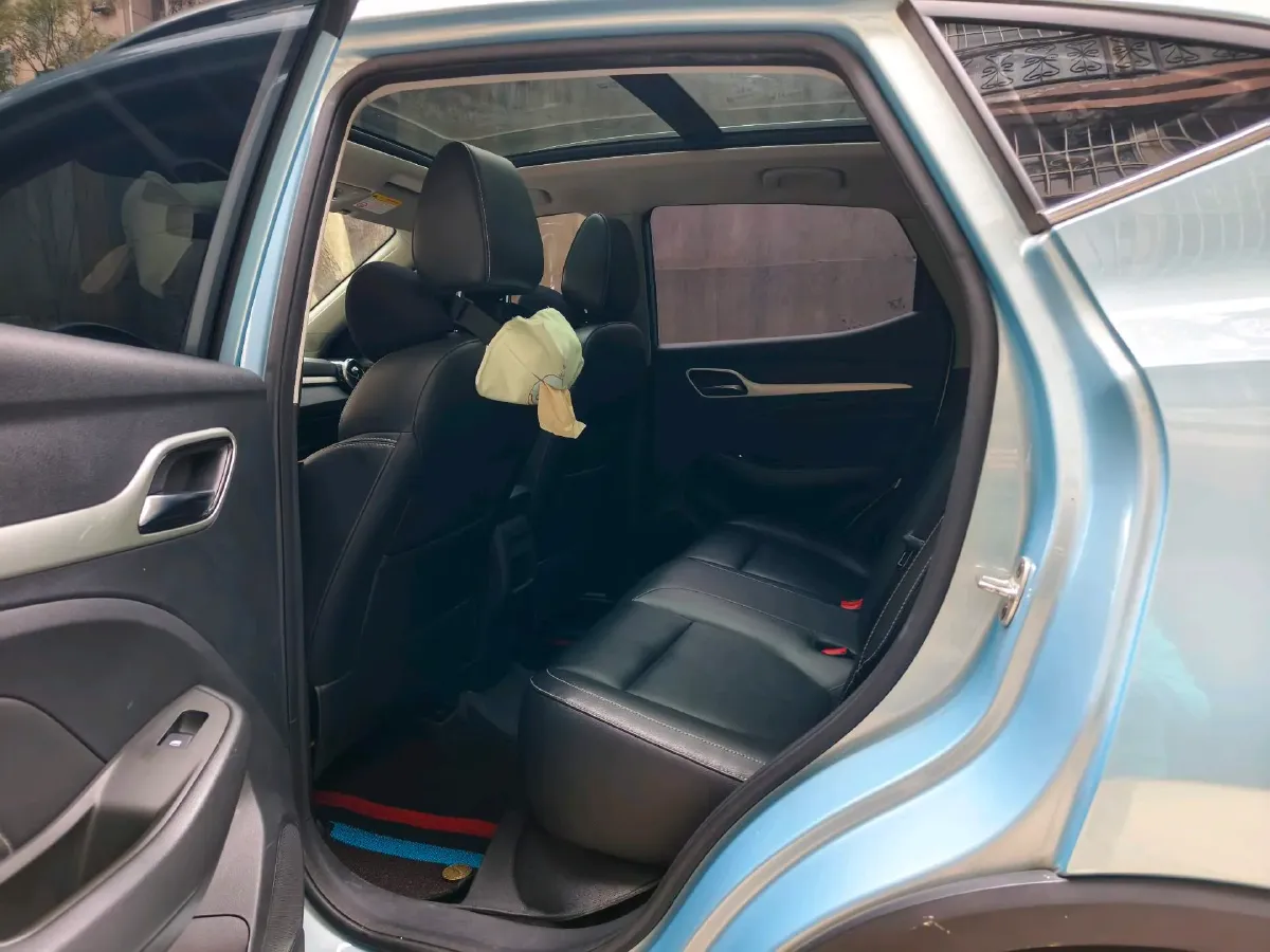 2019 MG EZS BEV 44.5KWH,autocango,china used car exporter,china ev exporter,chinese used car exporter,chinese used ev exporter