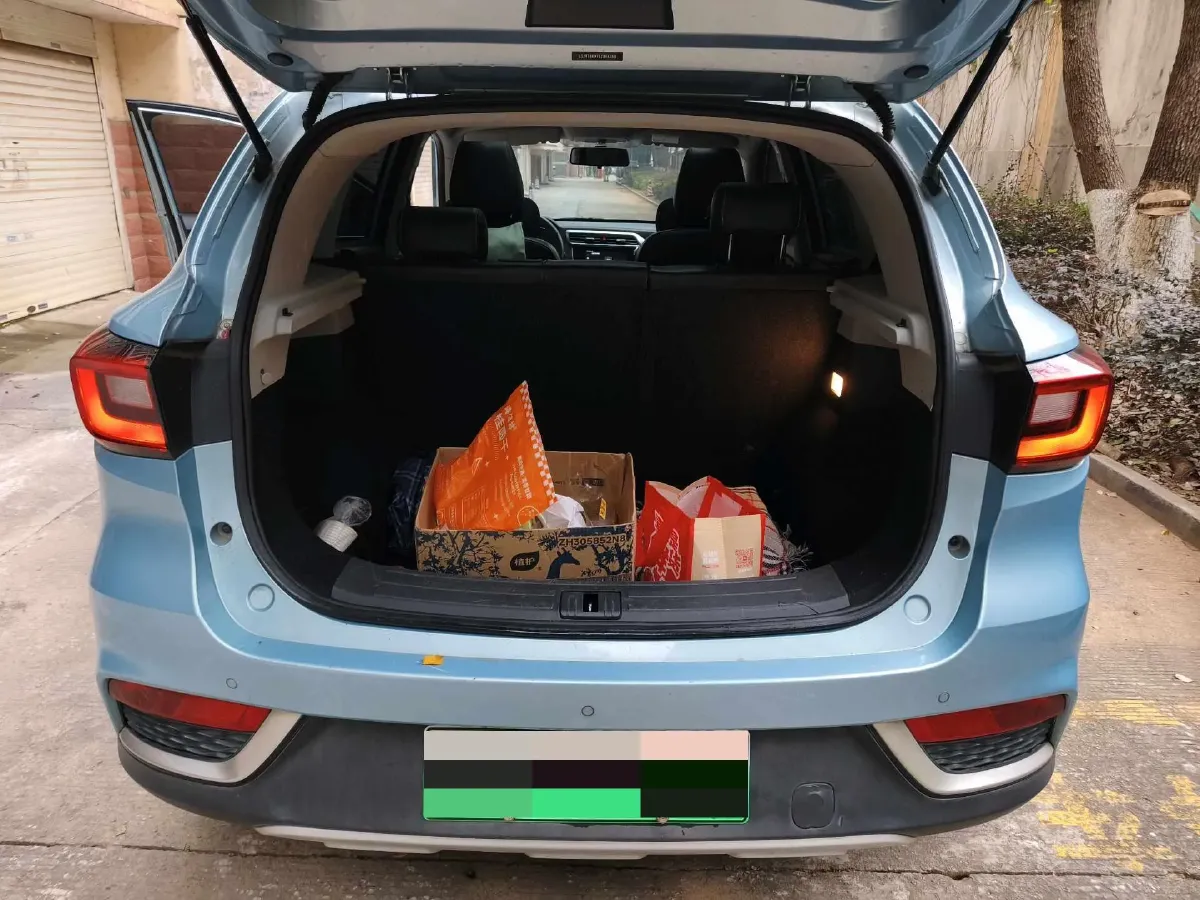 2019 MG EZS BEV 44.5KWH,autocango,china used car exporter,china ev exporter,chinese used car exporter,chinese used ev exporter