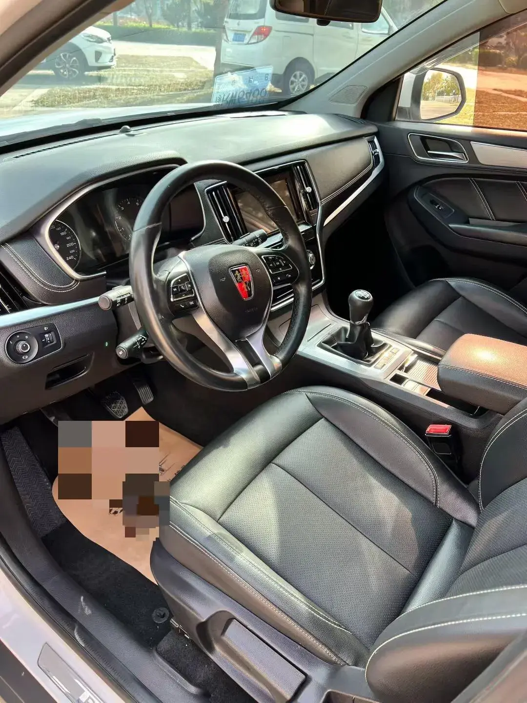 2018 ROEWE RX5 thumbnail 4