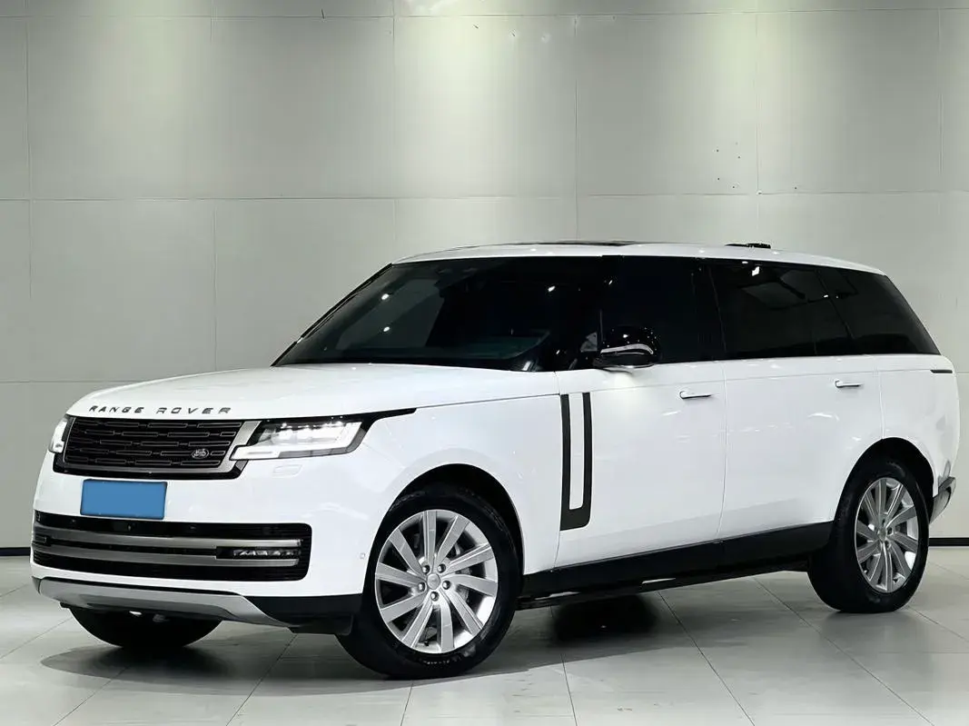 2024 Land Rover Range Rover 3.0T 400HP L6 8AT