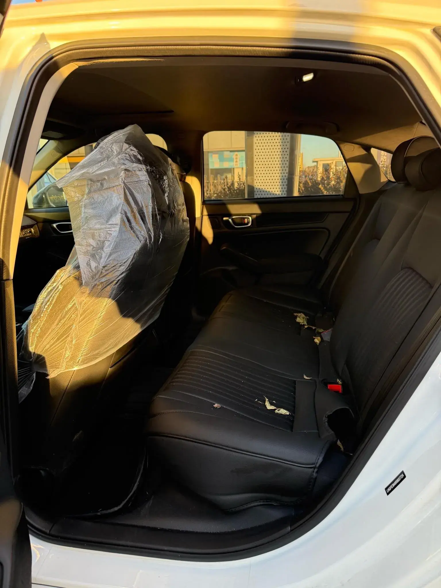 2023 HONDA INTEGRA thumbnail 4