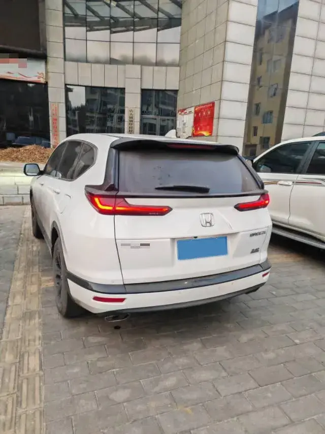 2021 HONDA BREEZE thumbnail 4