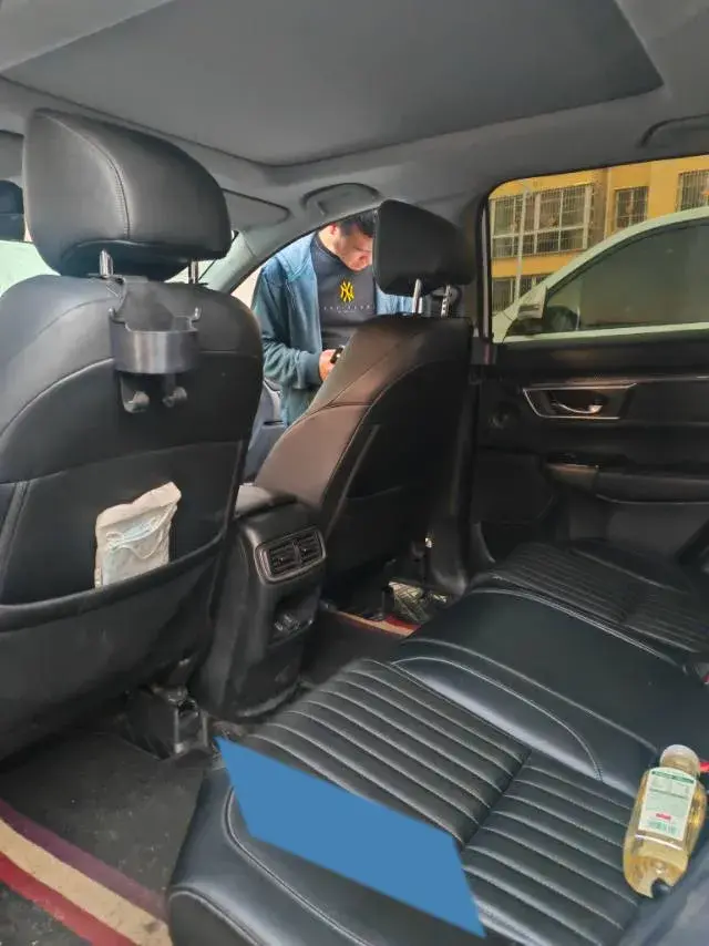 2021 HONDA BREEZE thumbnail 3