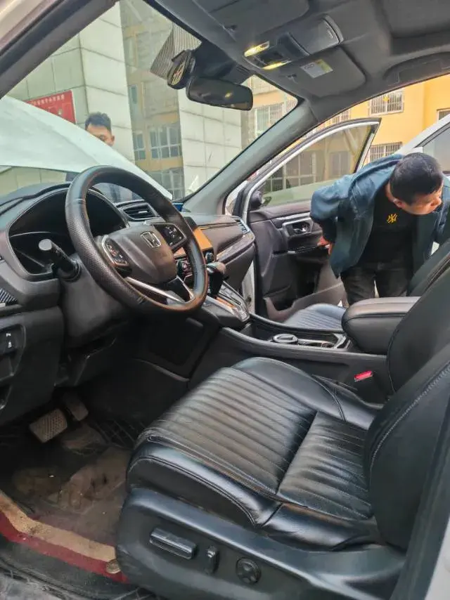 2021 HONDA BREEZE thumbnail 2