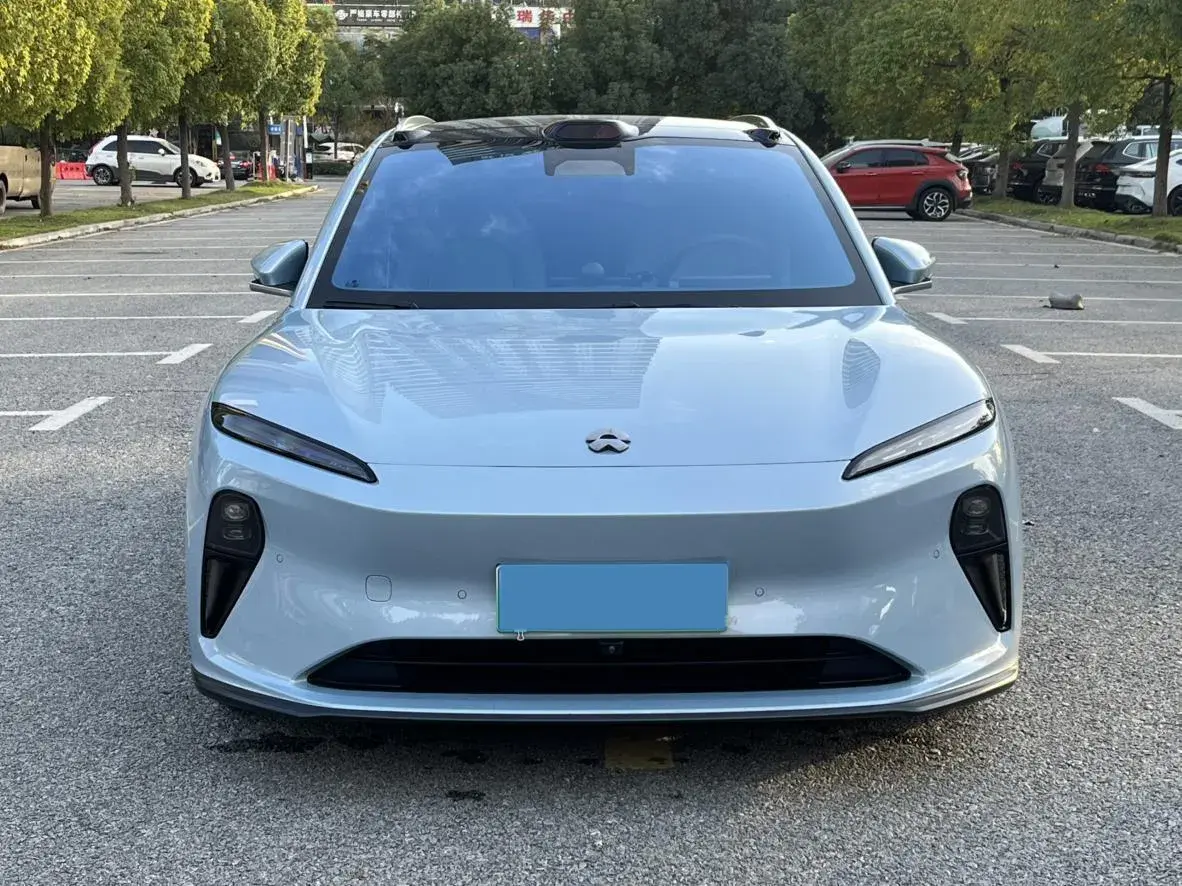 2023 NIO ET5T thumbnail 2