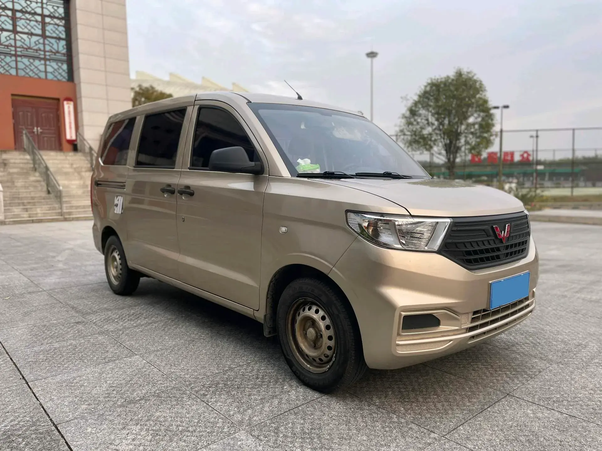 2022 JINBEI LITTLE thumbnail 3