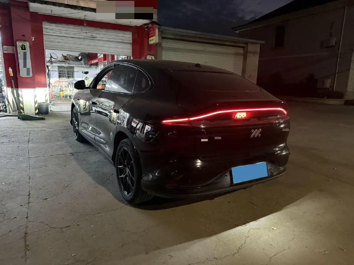 2025 IM LS6 BEV 75KWH,autocango,china used car exporter,china ev exporter,chinese used car exporter,chinese used ev exporter