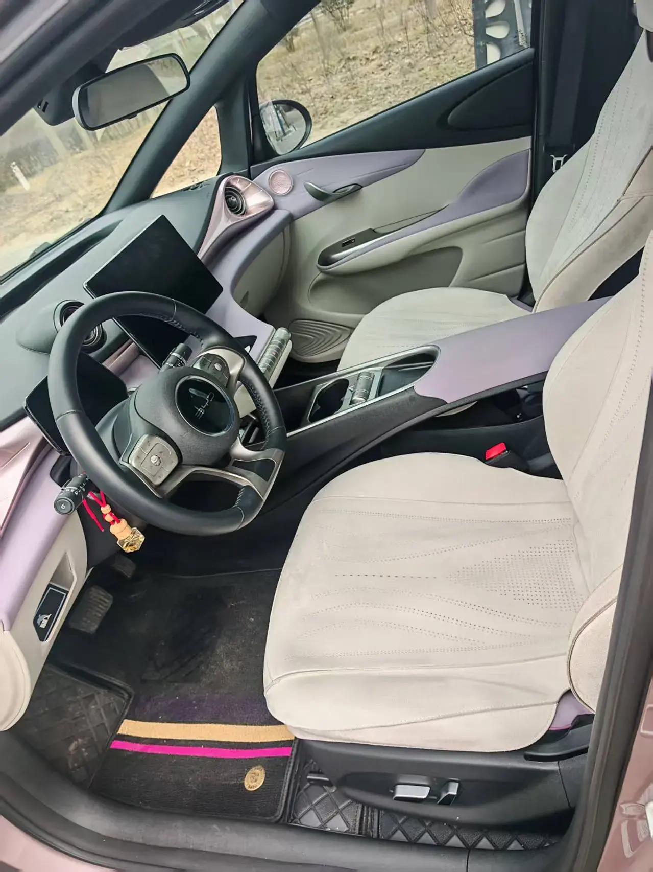 2021 BYD YUAN thumbnail 3