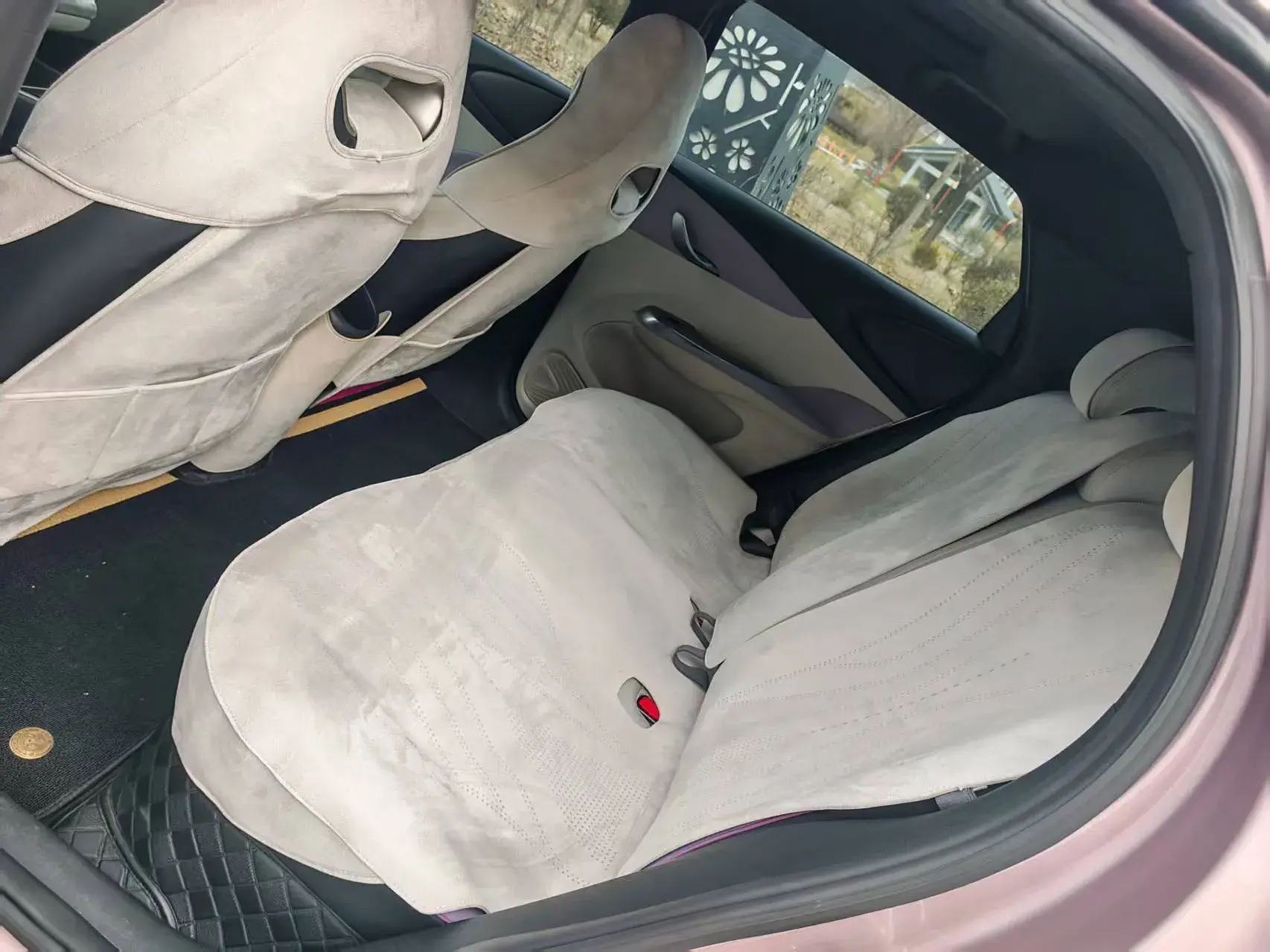 2021 BYD YUAN thumbnail 4