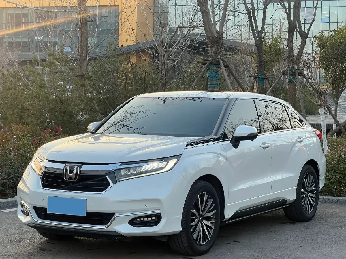 2023 Honda Avancier 1.5T 188HP L4 CVT