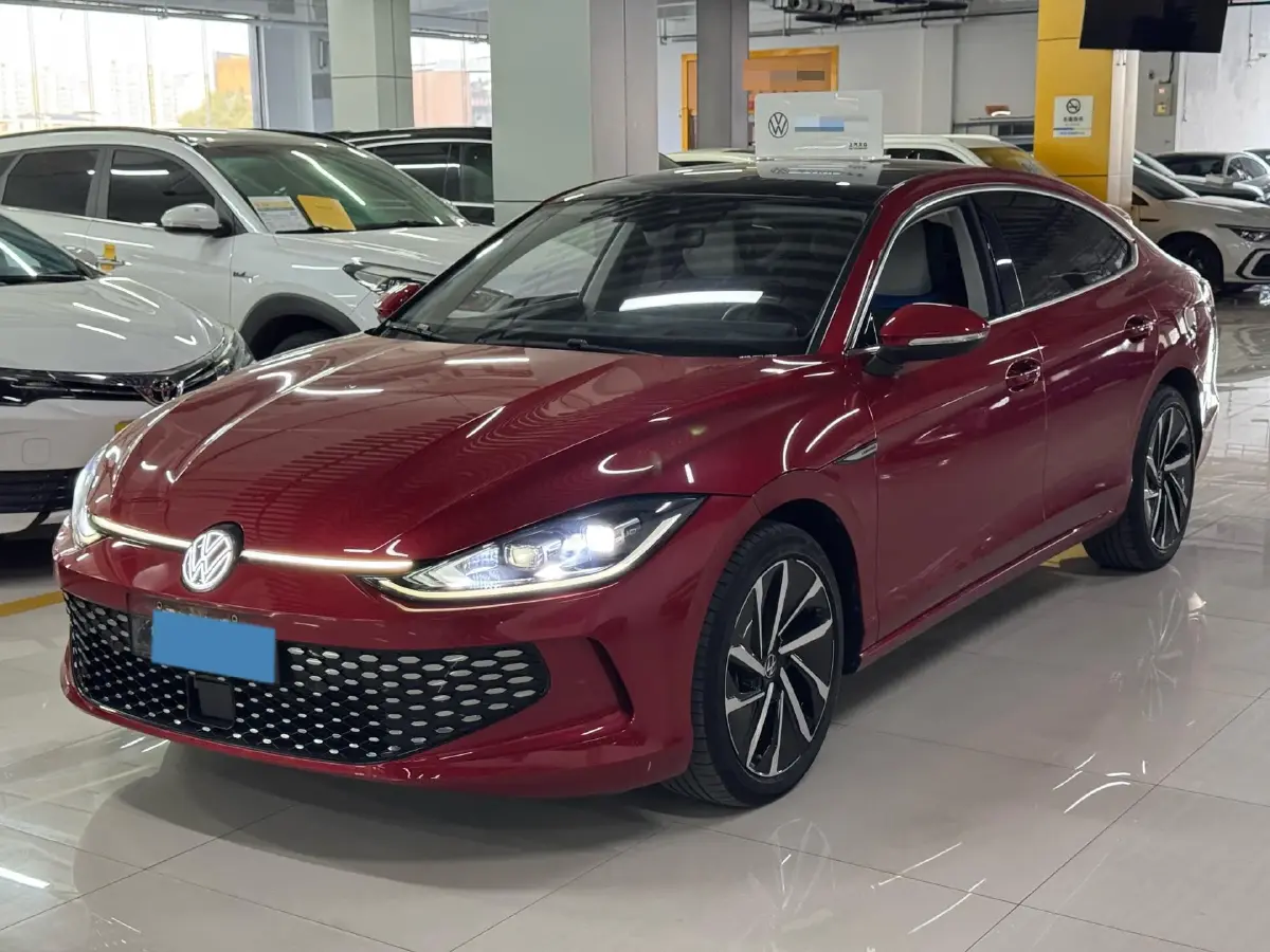 2022 Skoda Superb 2.0T 186HP L4 7DCT