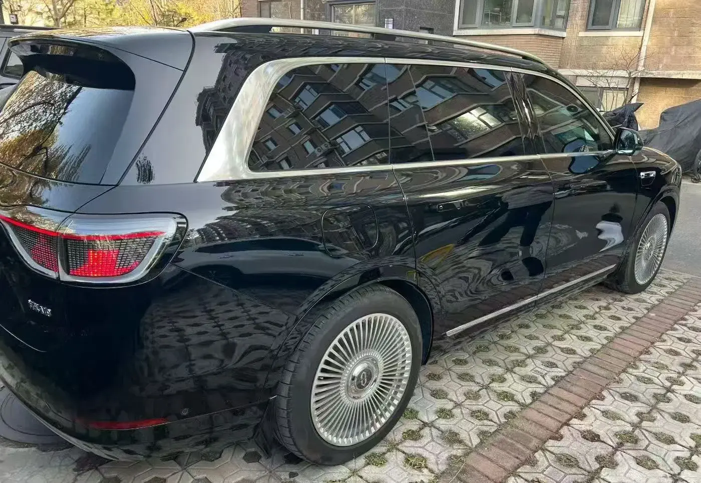 2024 AITO AITO thumbnail 2