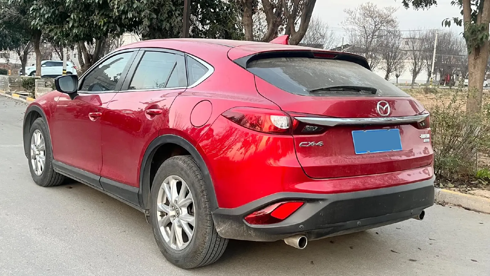 2019 ChangAn Oshan Cosmos 1.5T 178HP L4 7DCT,autocango,china used car exporter,china ev exporter,chinese used car exporter,chinese used ev exporter