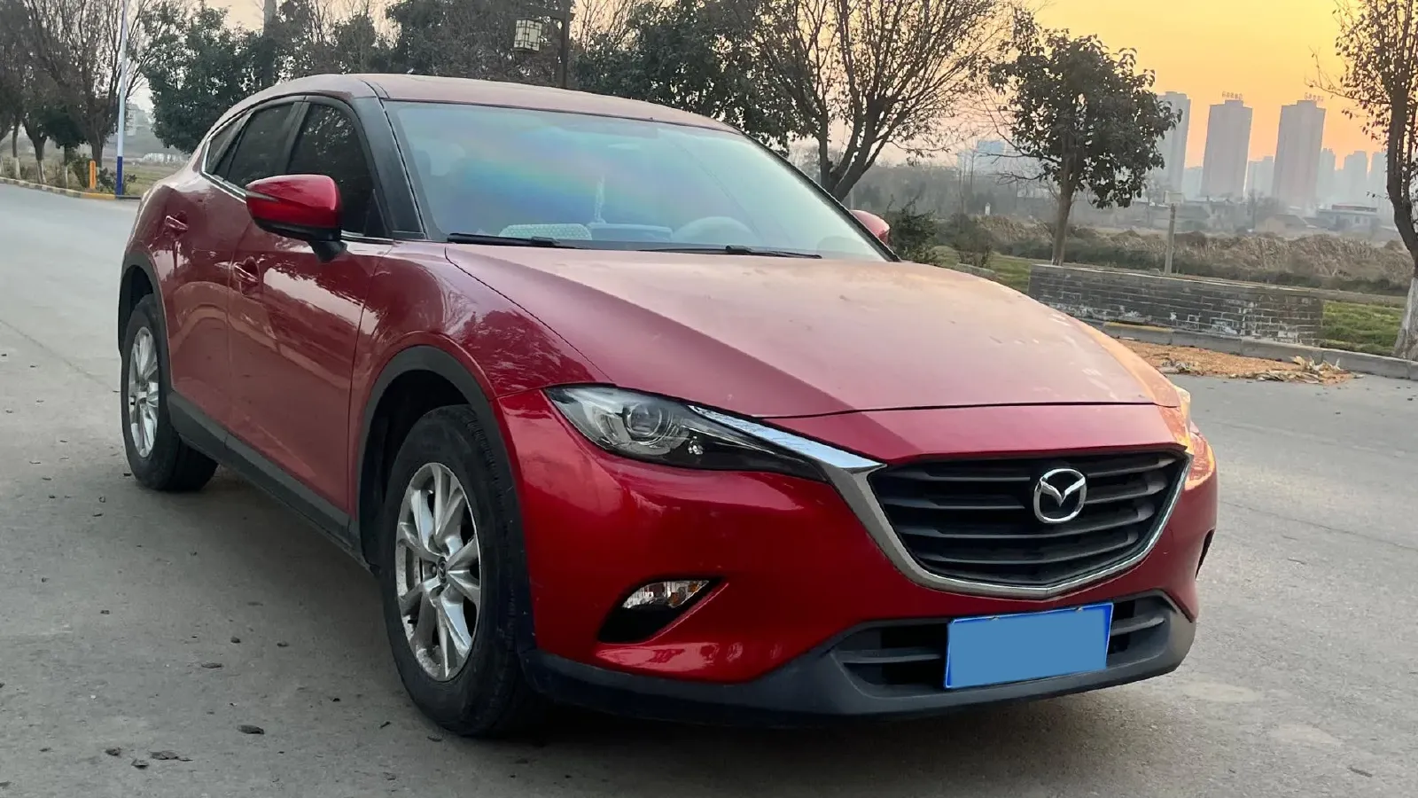 2019 ChangAn Oshan Cosmos 1.5T 178HP L4 7DCT,autocango,china used car exporter,china ev exporter,chinese used car exporter,chinese used ev exporter