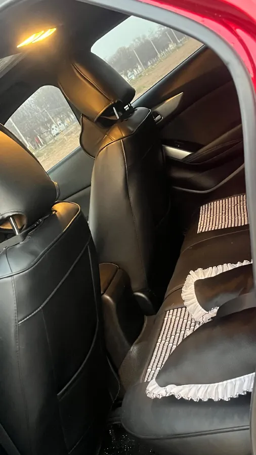 2019 ChangAn Oshan Cosmos 1.5T 178HP L4 7DCT,autocango,china used car exporter,china ev exporter,chinese used car exporter,chinese used ev exporter