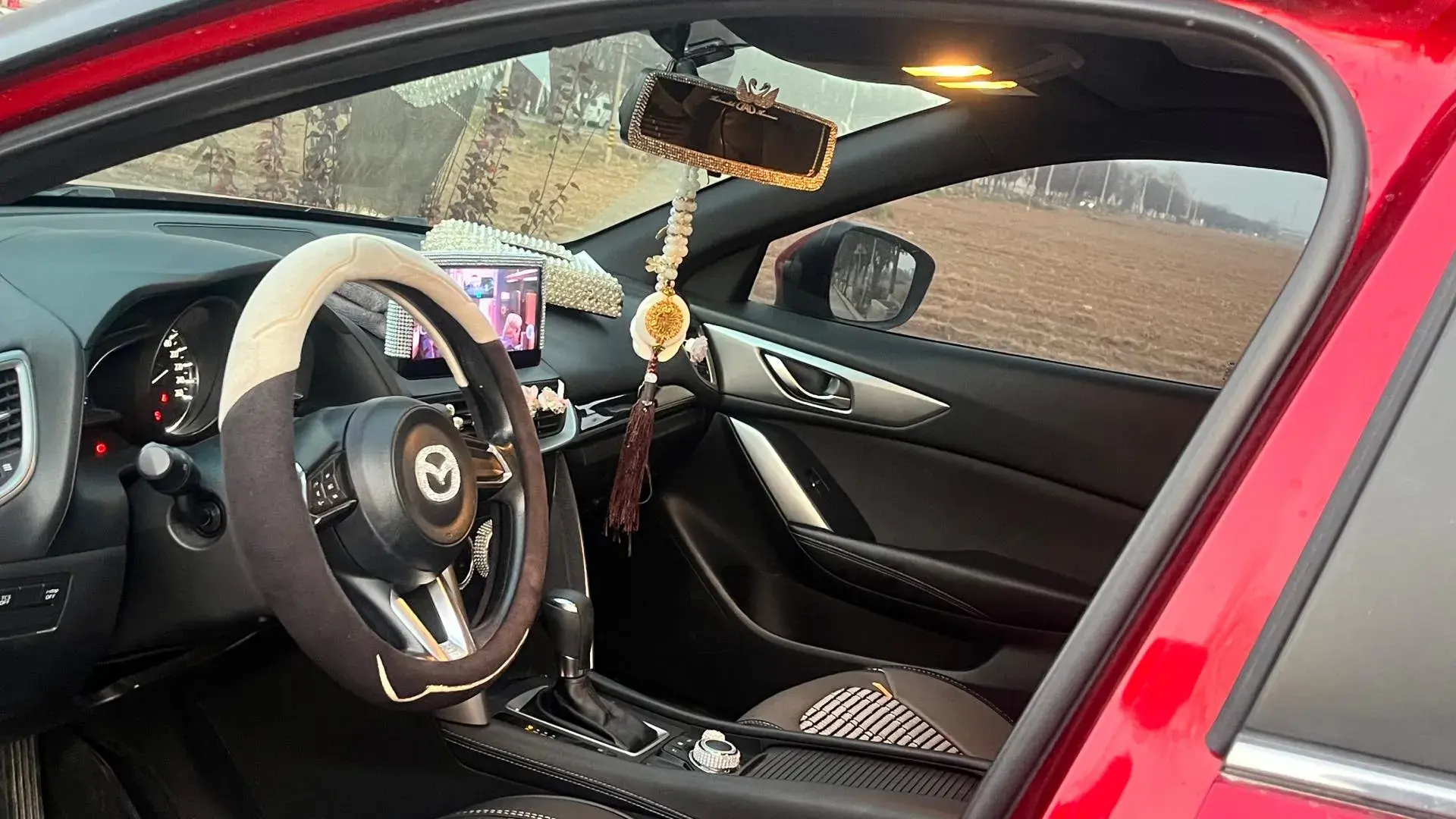 2019 CHANGAN OSHAN thumbnail 4