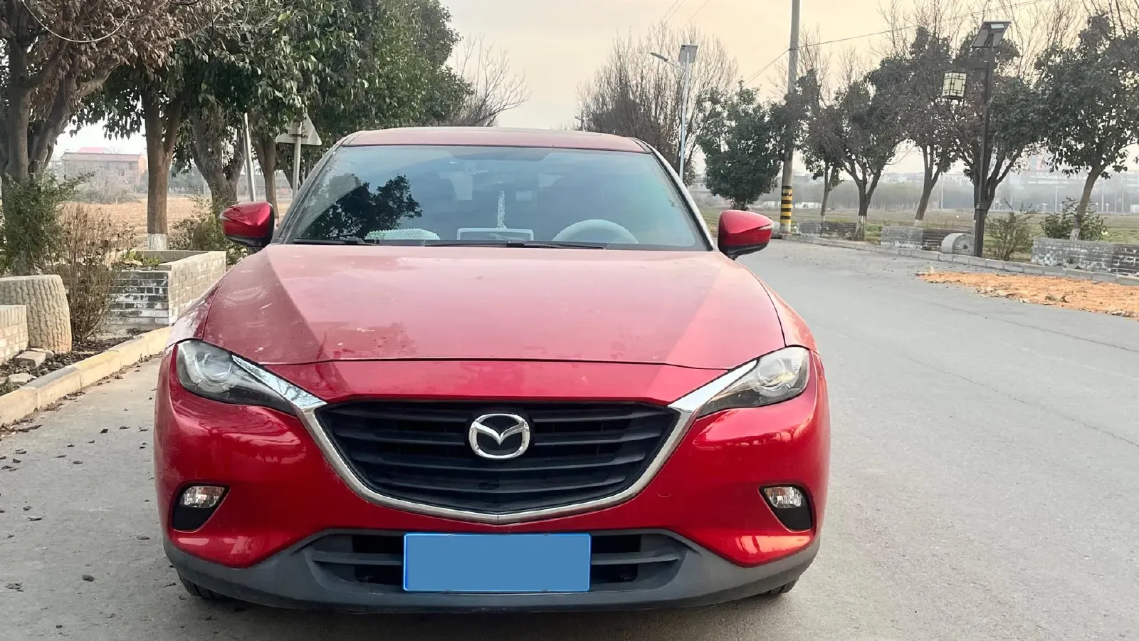 2019 ChangAn Oshan Cosmos 1.5T 178HP L4 7DCT,autocango,china used car exporter,china ev exporter,chinese used car exporter,chinese used ev exporter