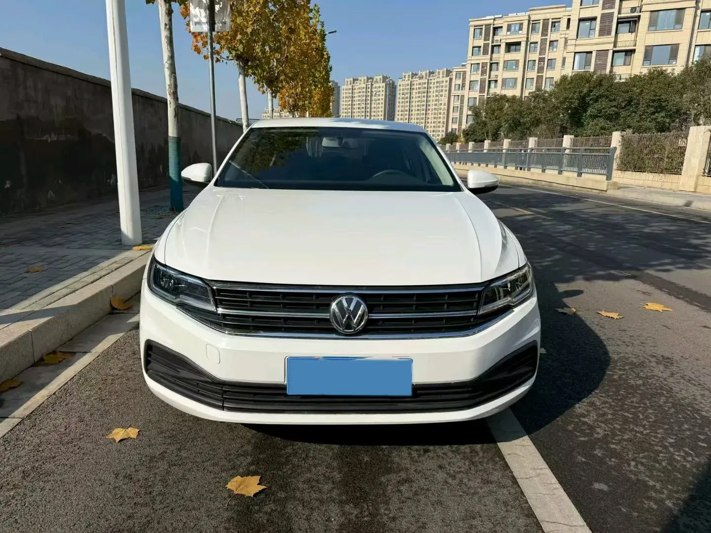 2021 VOLKSWAGEN BORA thumbnail 2