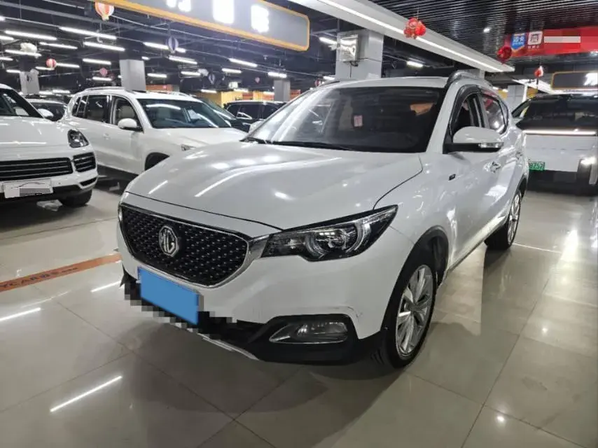 2018 MG ZS 1.5L 120HP L4 4AT
