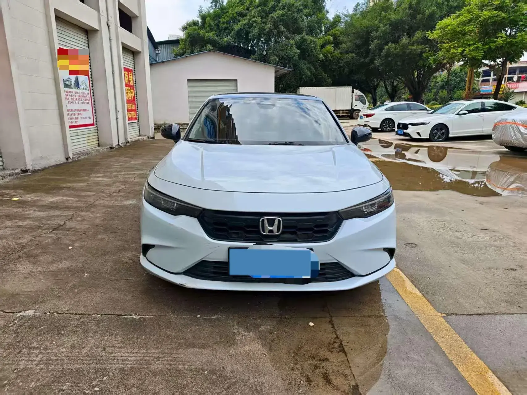 2022 HONDA INTEGRA thumbnail 2