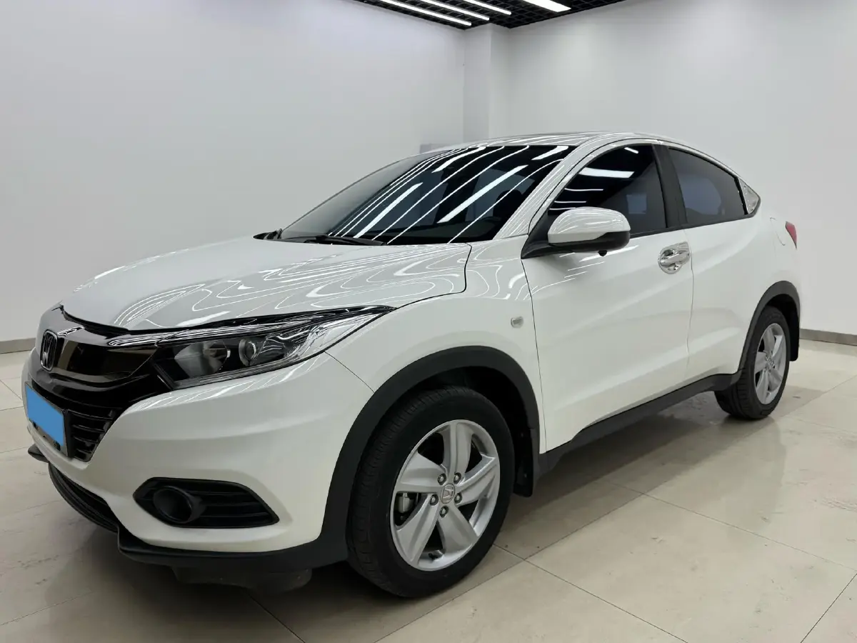 2022 Honda Vezel 1.5L 131HP L4 CVT