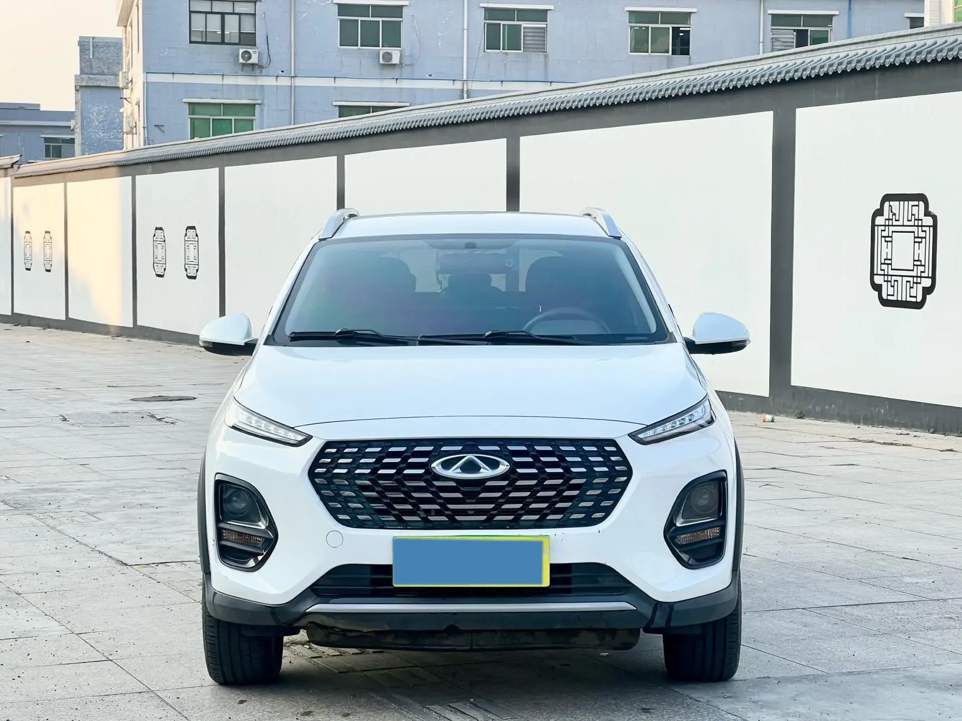 2020 KIA PEGAS thumbnail 2