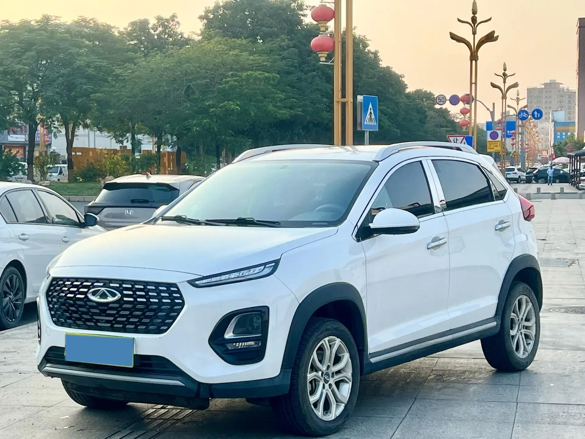 2020 KIA PEGAS view 1