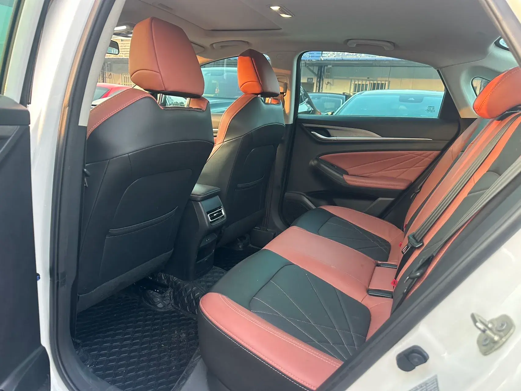 2023 CHANGAN EADO thumbnail 3