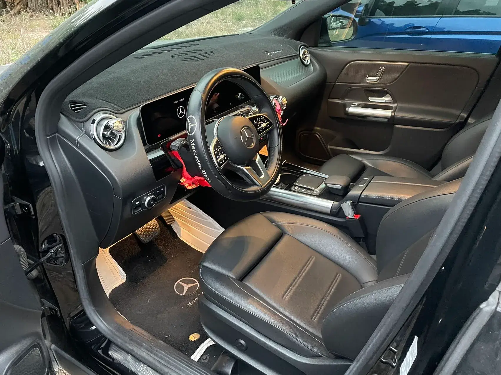 2020 MERCEDES-BENZ GLA thumbnail 3