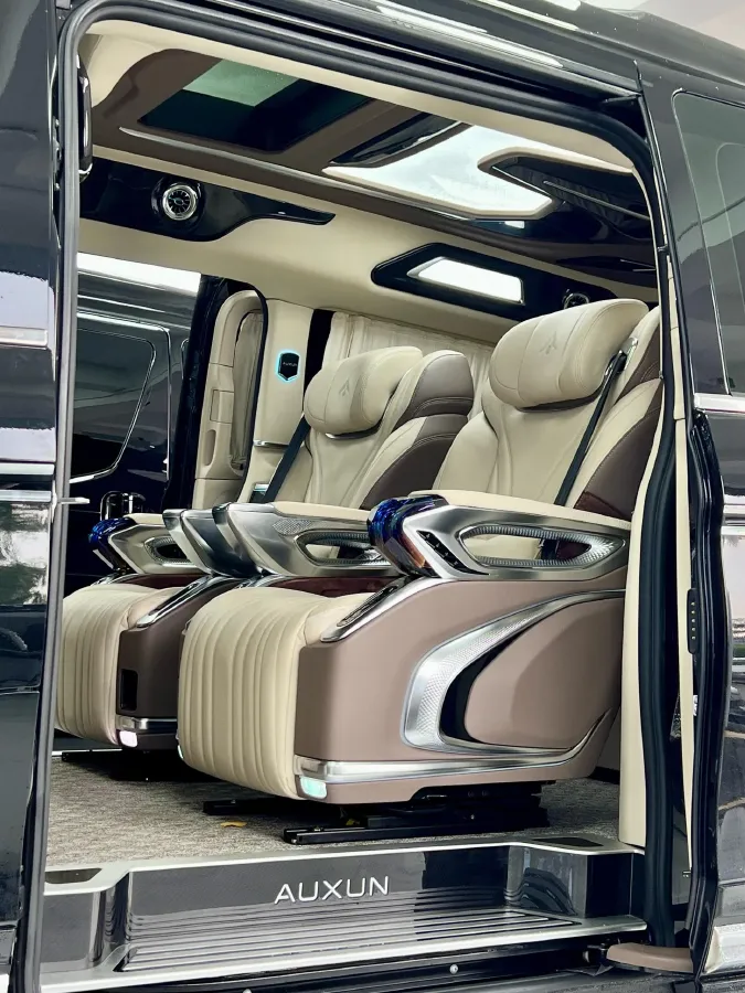 2024 AUXUN AUXUN 2.0T 211HP L4 9AT,autocango,china used car exporter,china ev exporter,chinese used car exporter,chinese used ev exporter