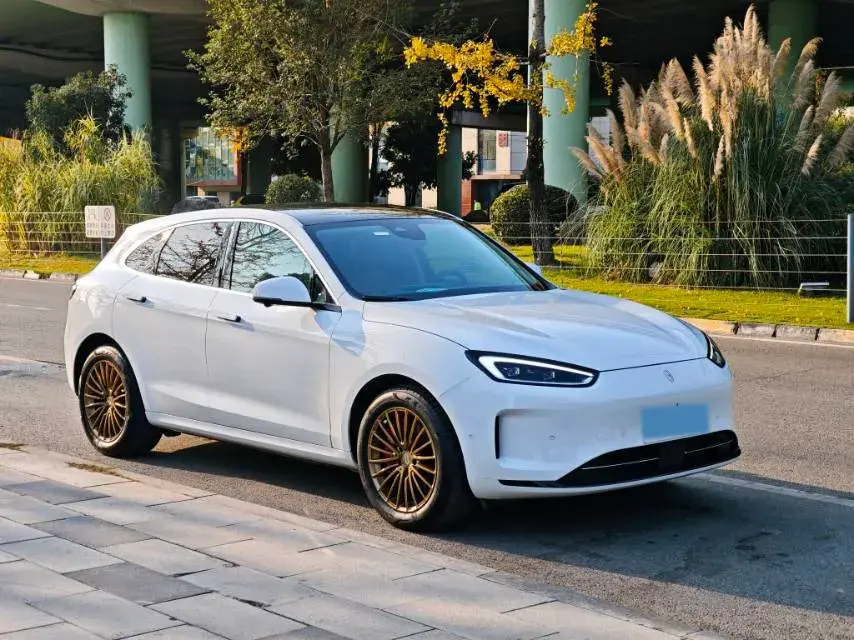 2022 LINCOLN CORSAIR thumbnail 2