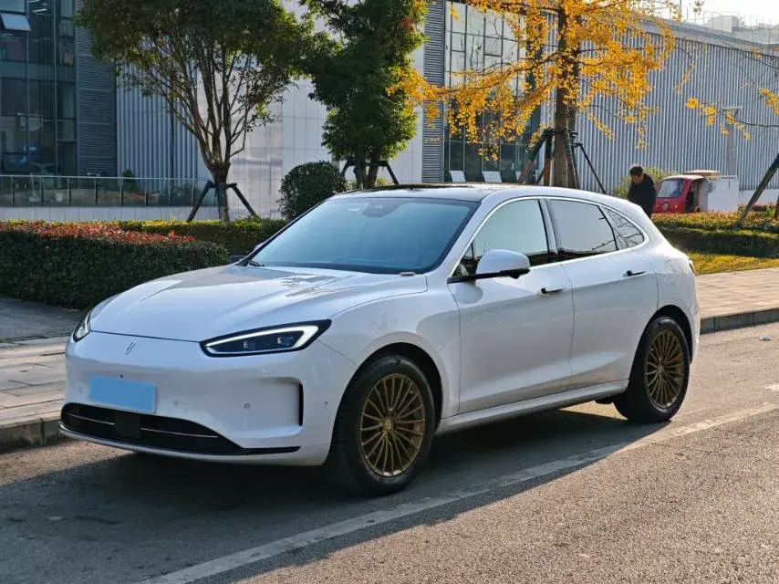 2022 Lincoln Corsair 2.0T 245HP L4 8AT