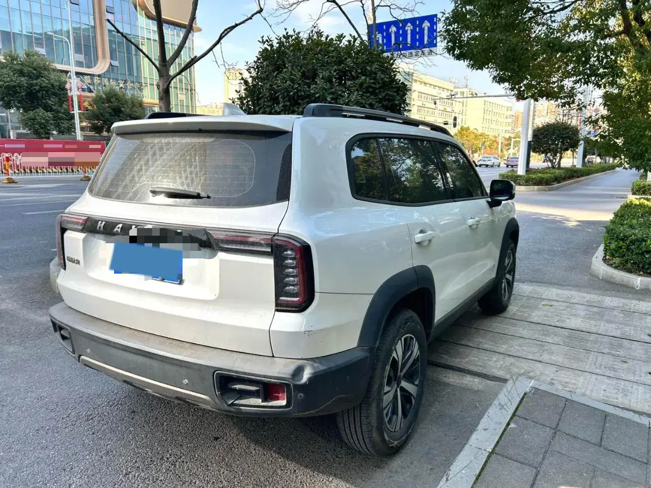 2020 MAZDA 3 thumbnail 2