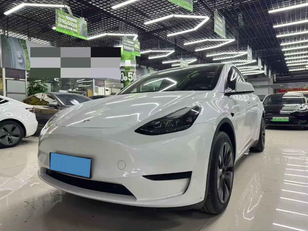 2024 Iveco OuSheng BEV 77.28KWH