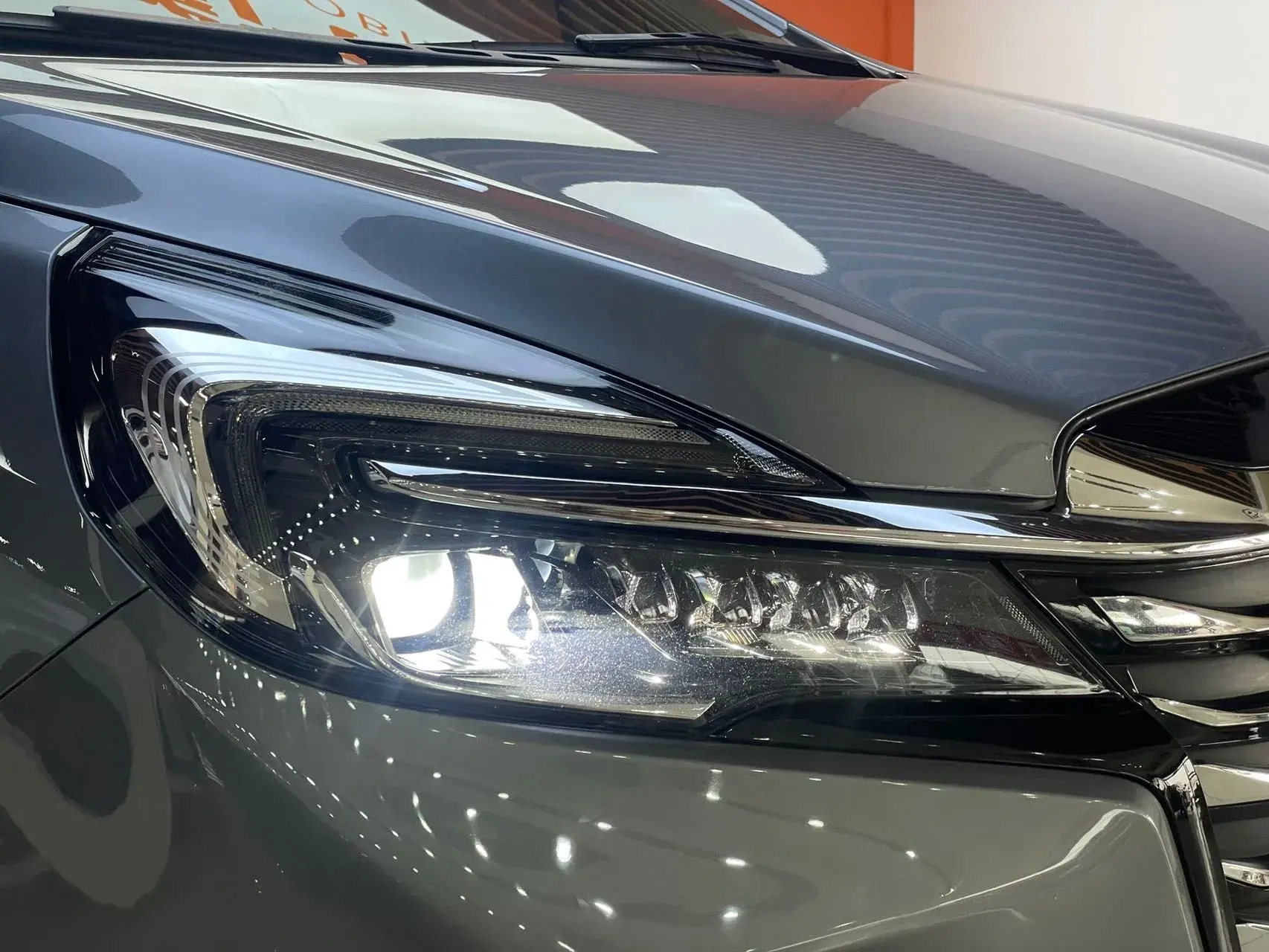 2022 BUICK GL8 thumbnail 3