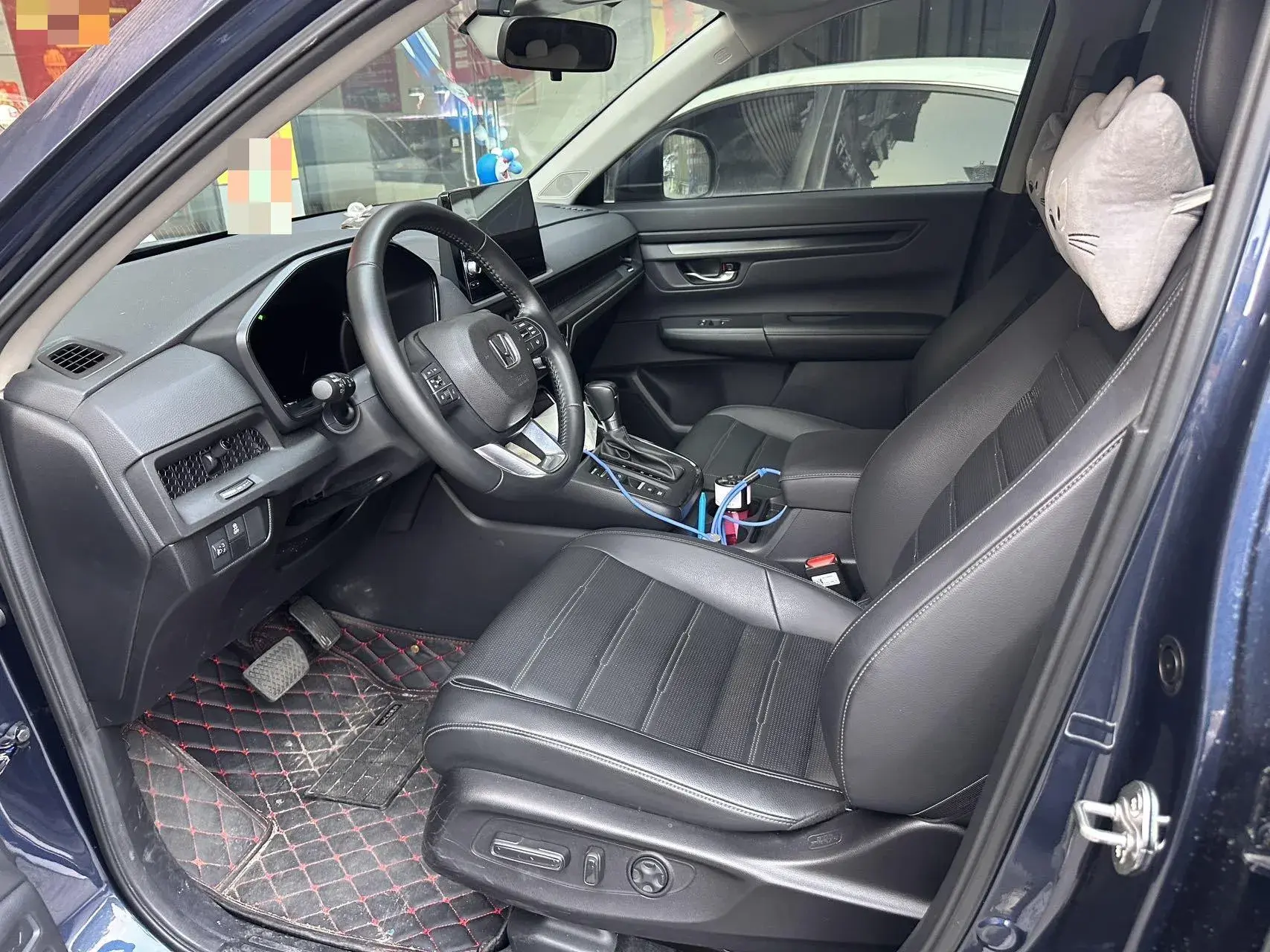 2023 HONDA CR-V thumbnail 3