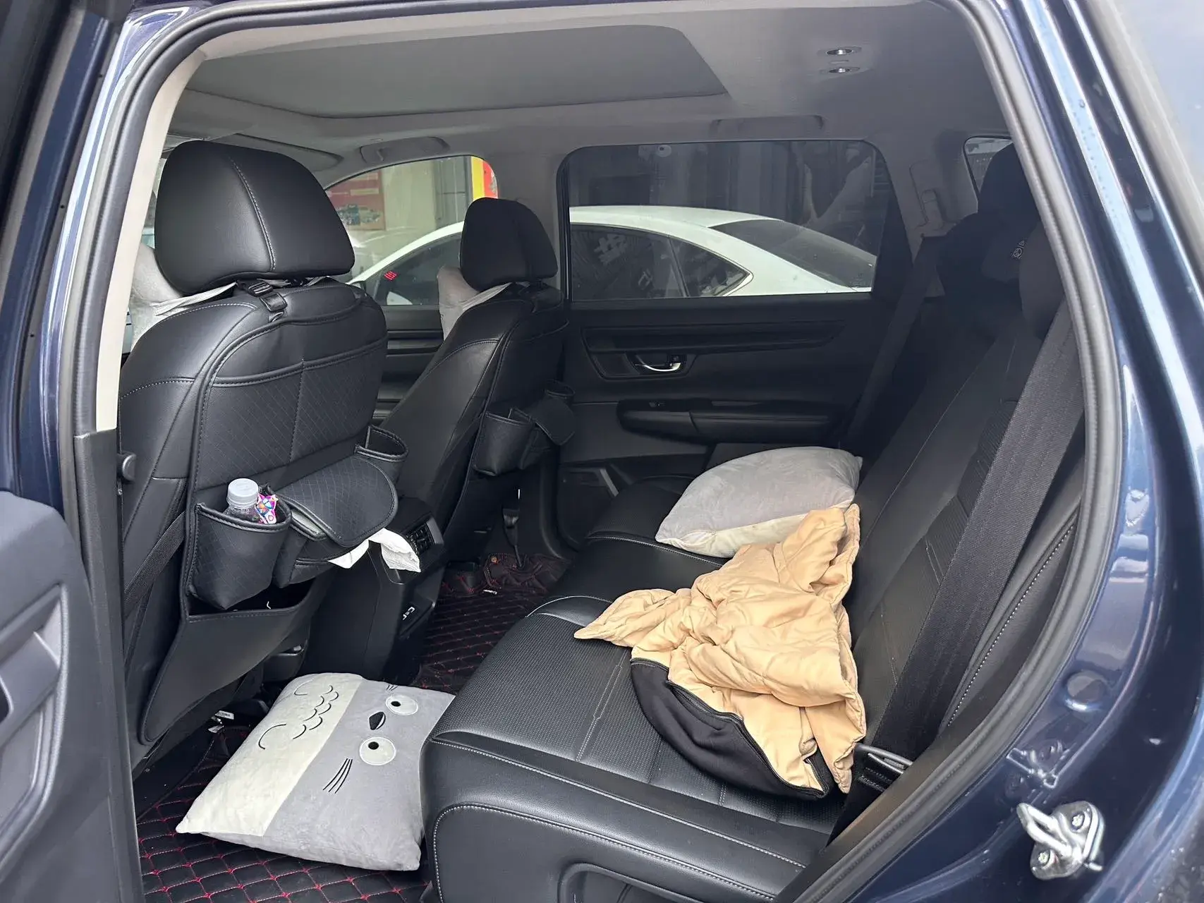 2023 HONDA CR-V thumbnail 4