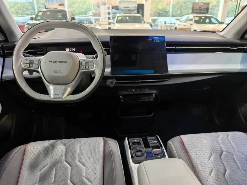 2024 Honda e:NS2 BEV 68.8KWH,autocango,china used car exporter,china ev exporter,chinese used car exporter,chinese used ev exporter