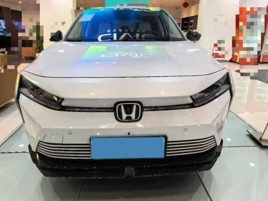 2024 Honda e:NS2 BEV 68.8KWH,autocango,china used car exporter,china ev exporter,chinese used car exporter,chinese used ev exporter