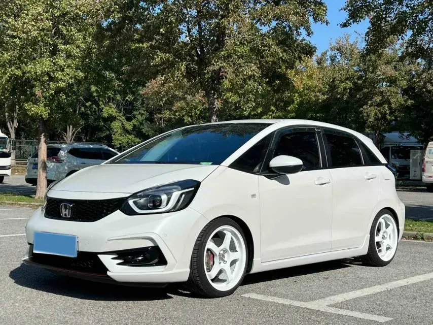 2023 Honda Life 1.5L 124HP L4 CVT