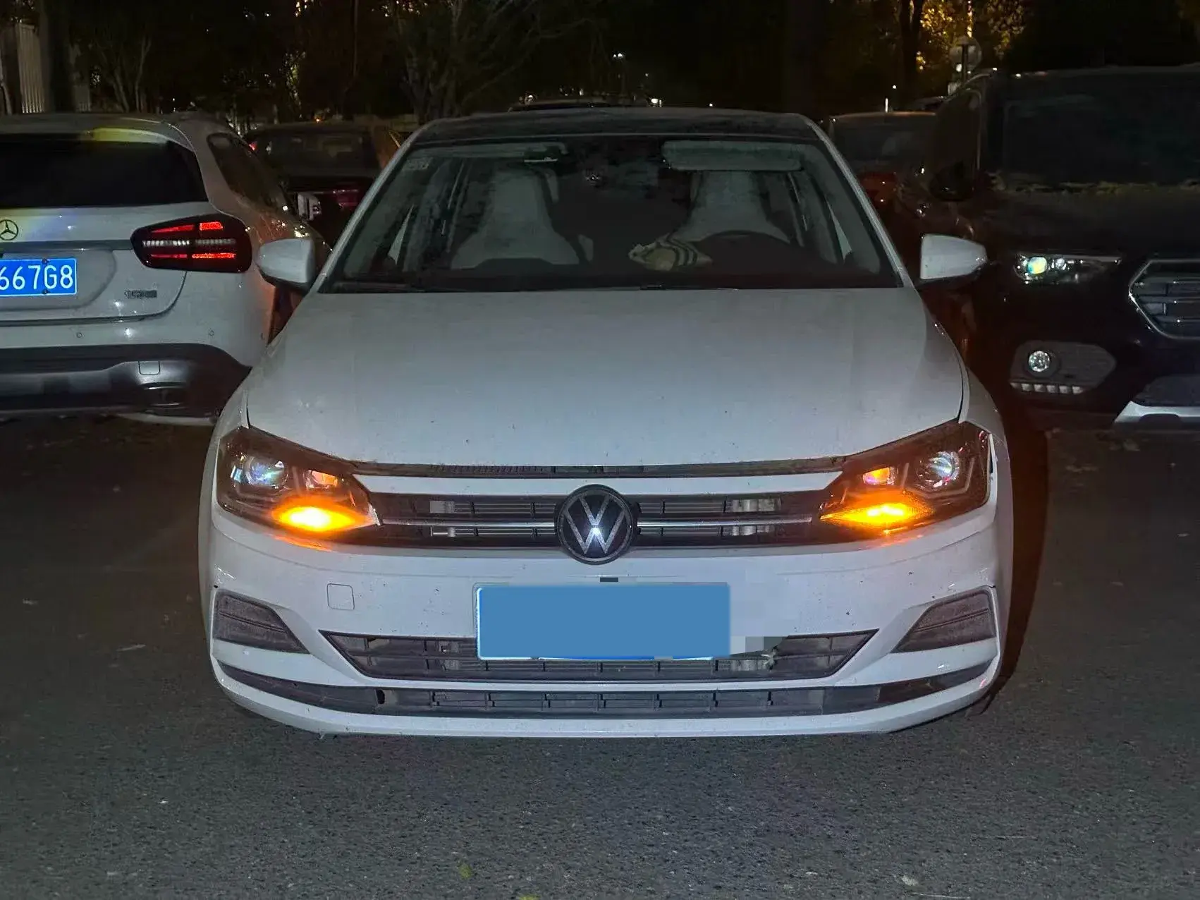 2021 HAVAL H6 thumbnail 2