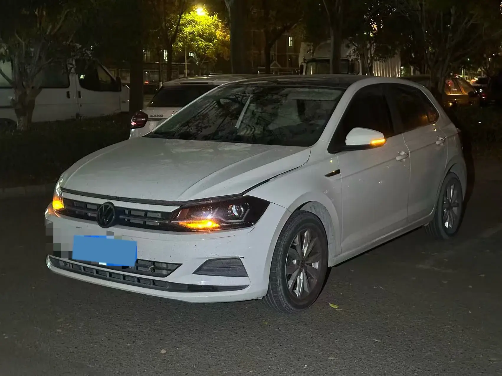 2021 HAVAL H6 view 1