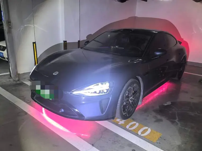 2024 MI SU7 BEV 101KWH