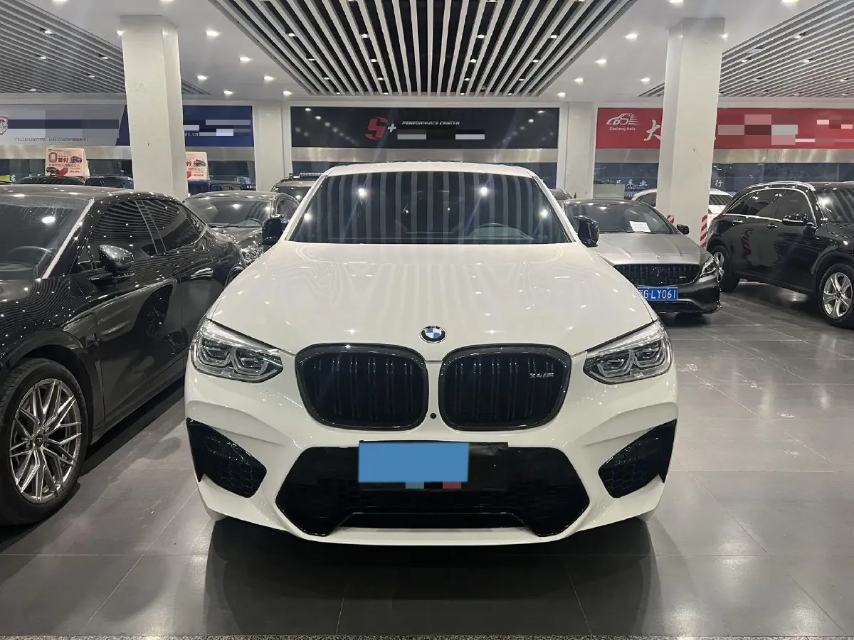 2021 BMW X4 M 3.0T 510HP L6 8AT,autocango,china used car exporter,china ev exporter,chinese used car exporter,chinese used ev exporter