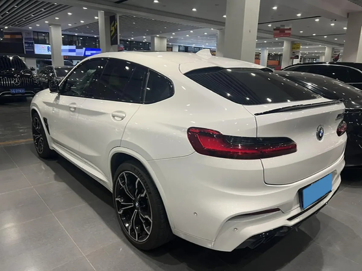 2021 BMW X4 M 3.0T 510HP L6 8AT,autocango,china used car exporter,china ev exporter,chinese used car exporter,chinese used ev exporter