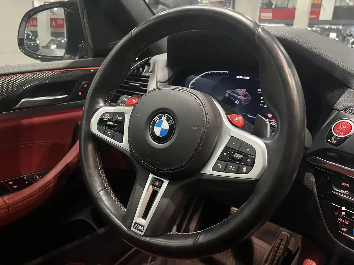 2021 BMW X4 M 3.0T 510HP L6 8AT,autocango,china used car exporter,china ev exporter,chinese used car exporter,chinese used ev exporter