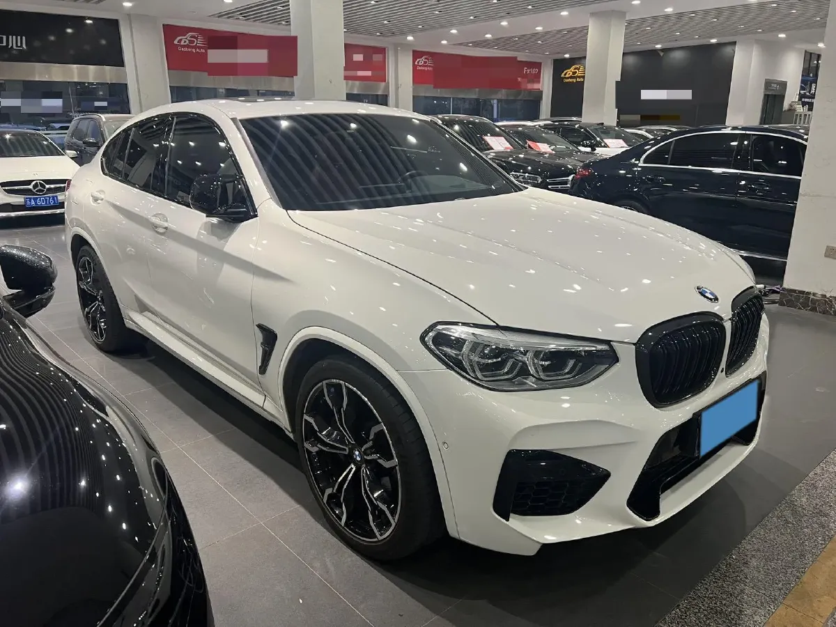 2021 BMW X4 M 3.0T 510HP L6 8AT,autocango,china used car exporter,china ev exporter,chinese used car exporter,chinese used ev exporter