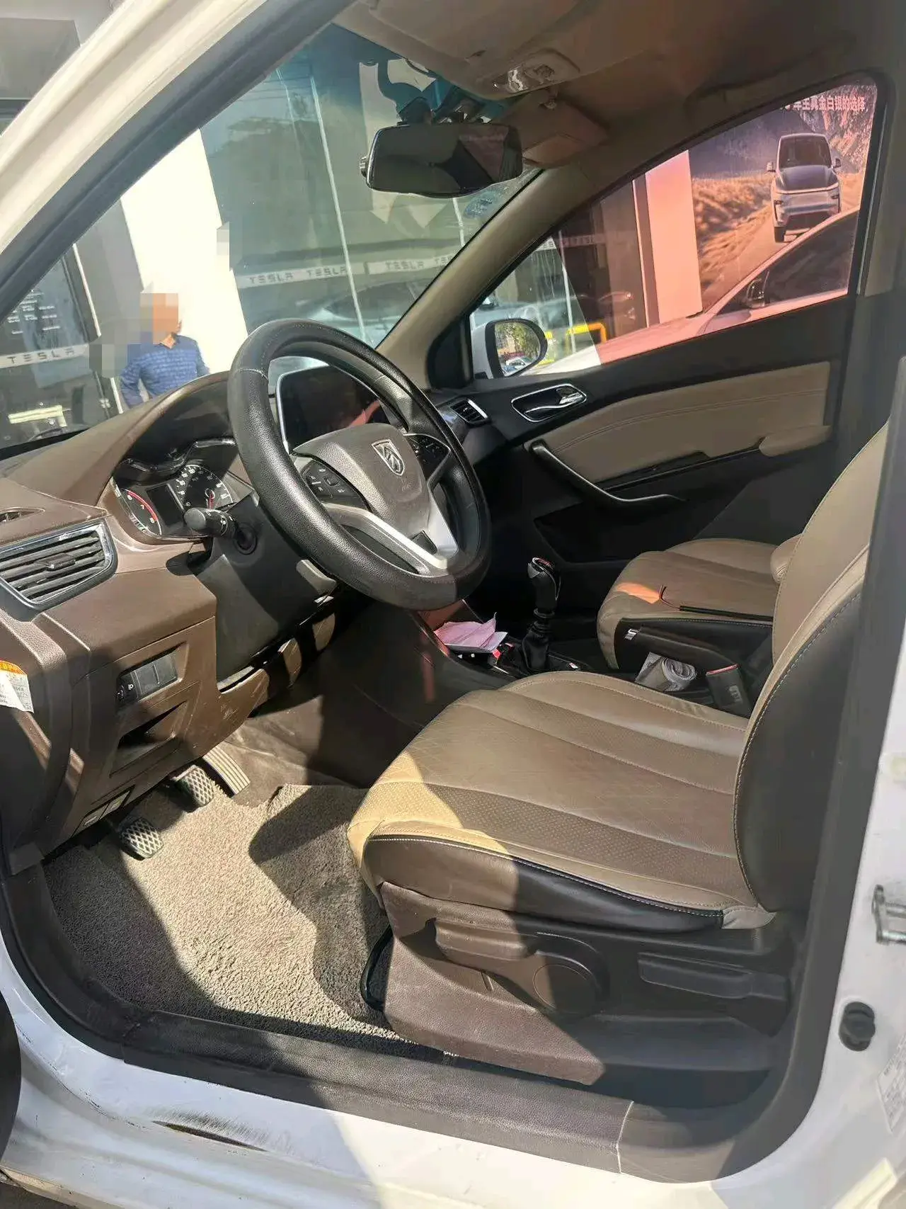 2017 BAOJUN 310W thumbnail 3