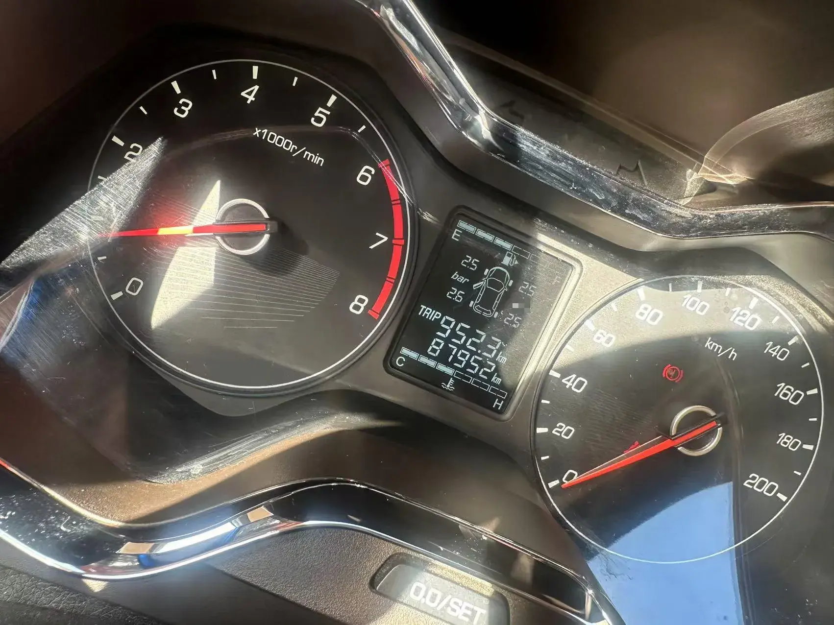 2017 BAOJUN 310W thumbnail 2