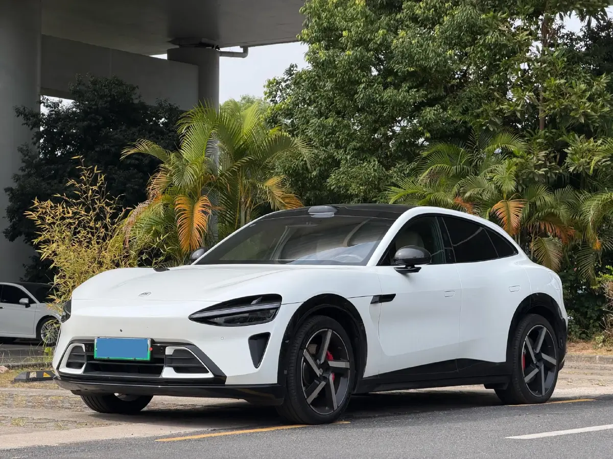 2025 MI YU7 BEV 101.7KWH